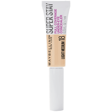 Super Stay Concealer - 18 Light Medium
